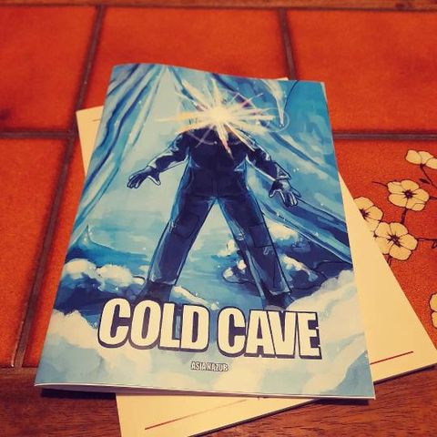 Cold Cave